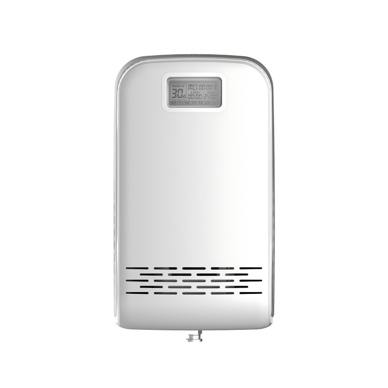 Urinal Sanitizer Dispenser  Urinal Sanitizer Dispenser